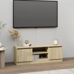 vidaXL Tv-Bänkar><noscript><img width=