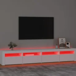 vidaXL Tv-Bänkar><noscript><img data-lazyloaded=