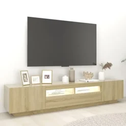 vidaXL Tv-Bänkar><noscript><img data-lazyloaded=
