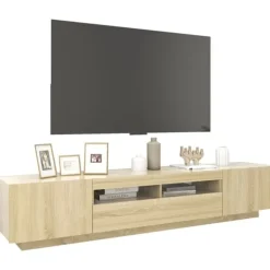 vidaXL Tv-Bänkar><noscript><img data-lazyloaded=