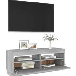 vidaXL Tv-Bänkar><noscript><img data-lazyloaded=