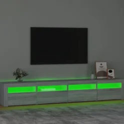 vidaXL Tv-Bänkar><noscript><img width=