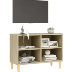 vidaXL Tv-Bänkar><noscript><img width=
