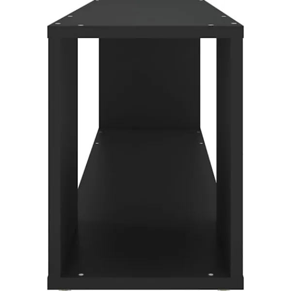vidaXL Tv-Bänkar>Tv-bänk 100x24x32 cm konstruerat trä