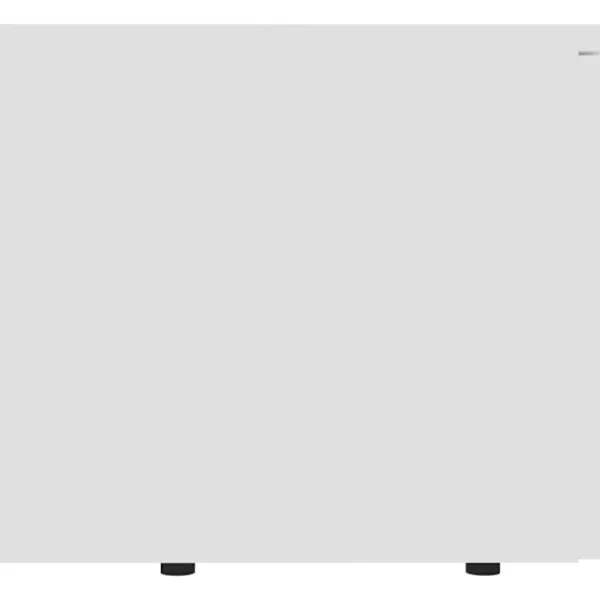 vidaXL Tv-Bänkar>Tv-bänk 80x34x30 cm konstruerat trä