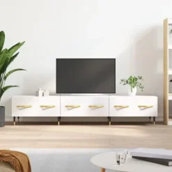 vidaXL Tv-Bänkar><noscript><img width=