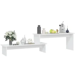vidaXL Tv-Bänkar><noscript><img width=