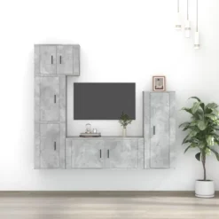 vidaXL Tv-Bänkar><noscript><img width=