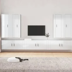 vidaXL Tv-Bänkar><noscript><img width=