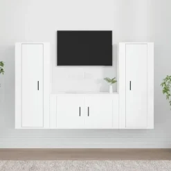 vidaXL Tv-Bänkar><noscript><img width=