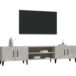 vidaXL Tv-Bänkar><noscript><img width=