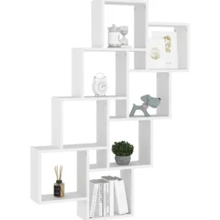vidaXL Hyllor><noscript><img width=
