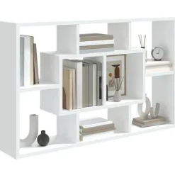 vidaXL Hyllor><noscript><img width=