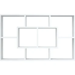 vidaXL Hyllor><noscript><img width=