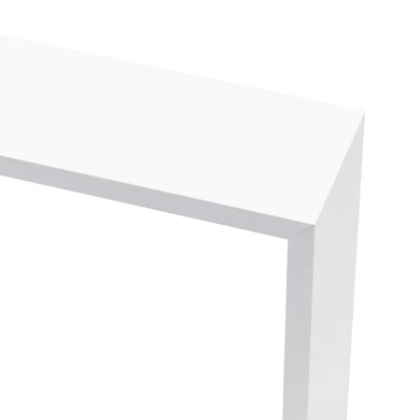 vidaXL Hyllor>Vägghyllor kub 3 st MDF