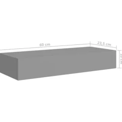 vidaXL Hyllor><noscript><img width=