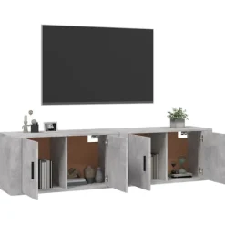 vidaXL Tv-Bänkar><noscript><img data-lazyloaded=