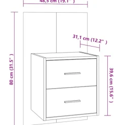vidaXL Byråer><noscript><img width=