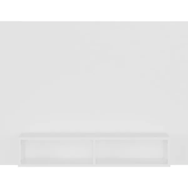 vidaXL Tv-Bänkar>Väggmonterat tv-skåp 120x23,5x90 cm konstruerat trä