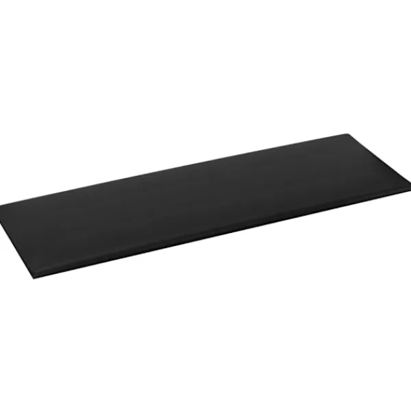 vidaXL Sängar>Väggpaneler 12 st 90x30 cm konstläder 3,24 m²