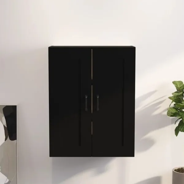 vidaXL Skåp>Väggskåp 69,5x32,5x90 cm