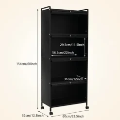 COSTWAY Hyllor><noscript><img width=