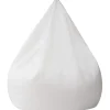 Sittsäckar>70x80cm Bönpåse Foder Inre Foder Med Blixtlås Lätt Att Rengöra För Vardagsrum Sovrum Lekrum Ingen Klädsel