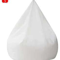 Sittsäckar>70X80CM Sittsäcksfoder Innerfoder Med Dragkedja Lätt Att Rengöra För Vardagsrum Sovrum Lekrum Ingen Klädsel